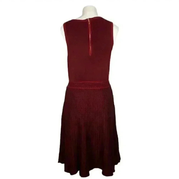 Stitch Fix 41 Hawthorn Knit Dress - Picture 5 of 10